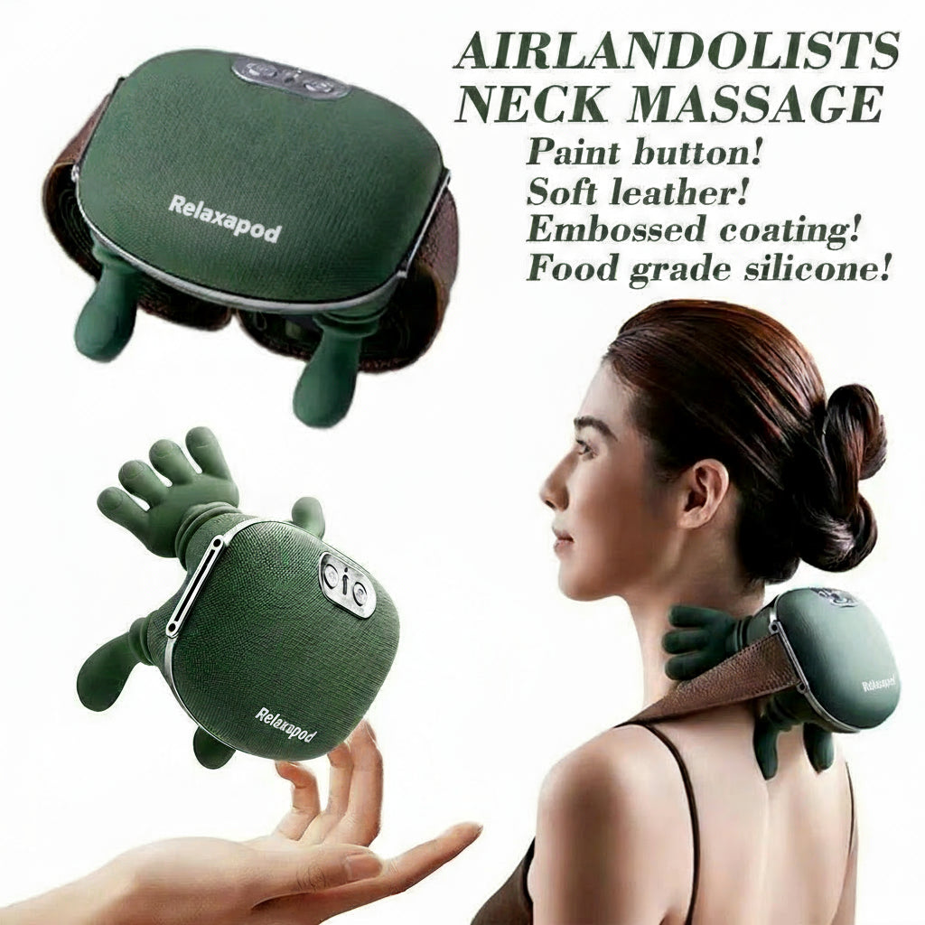 Relaxapod Massager