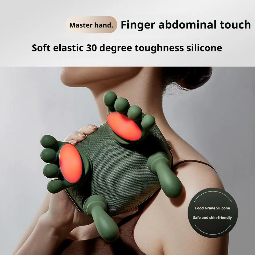 Relaxapod Massager