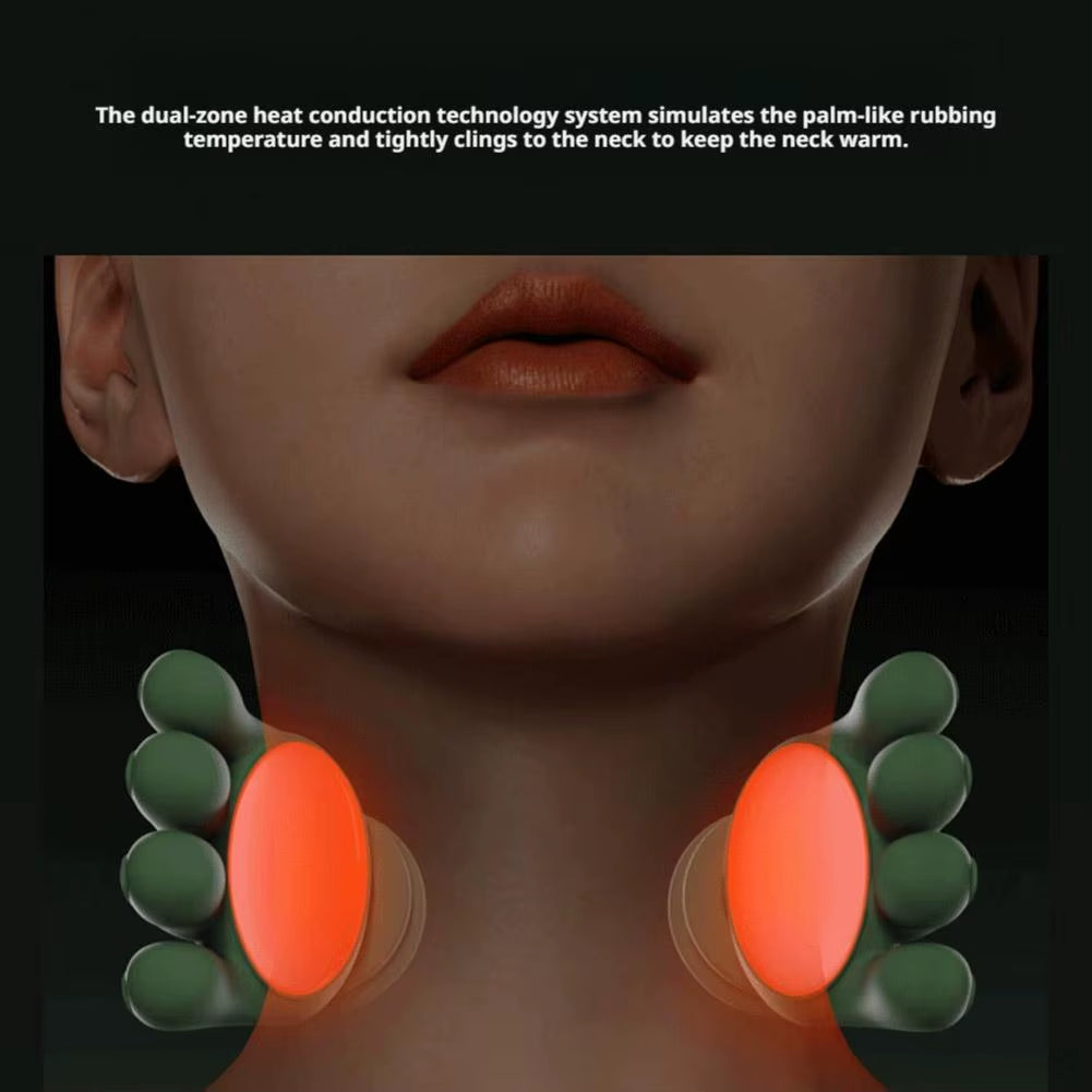 Relaxapod Massager