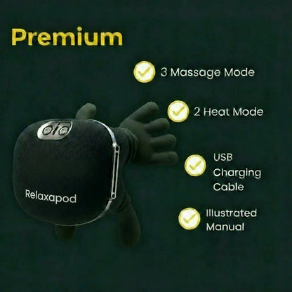 Relaxapod Massager