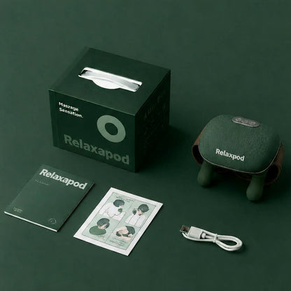 Relaxapod Massager