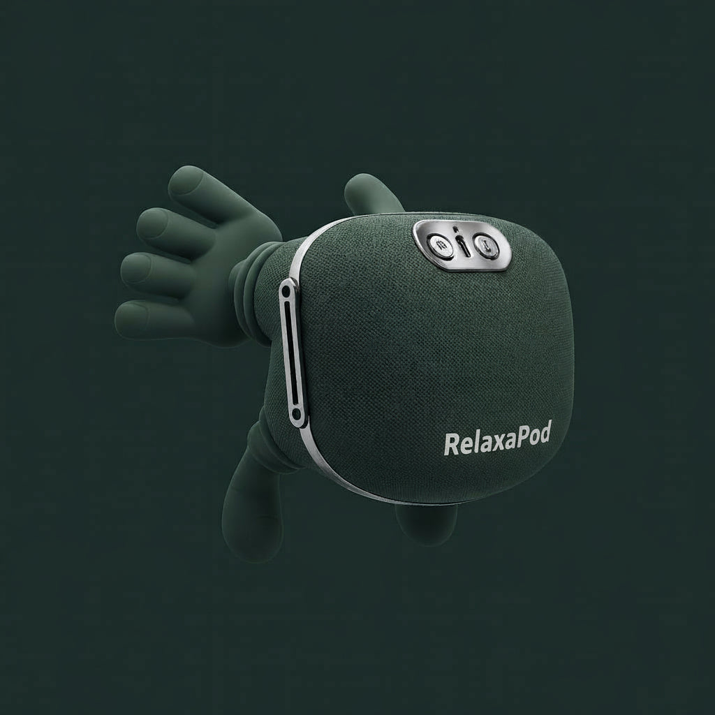 Relaxapod Massager