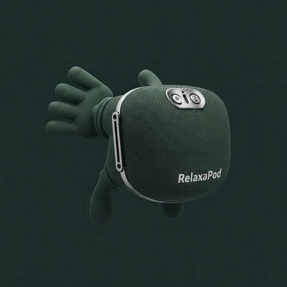 Relaxapod Massager