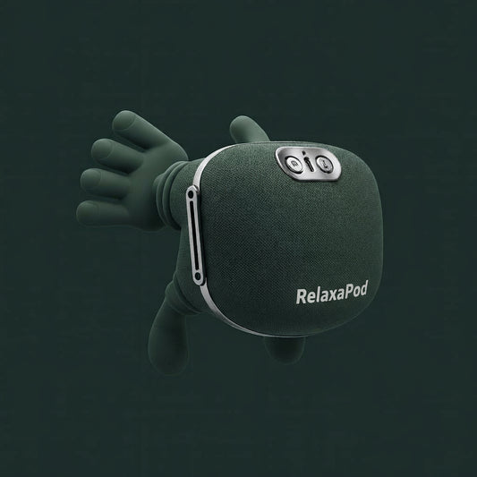 Relaxapod Massager