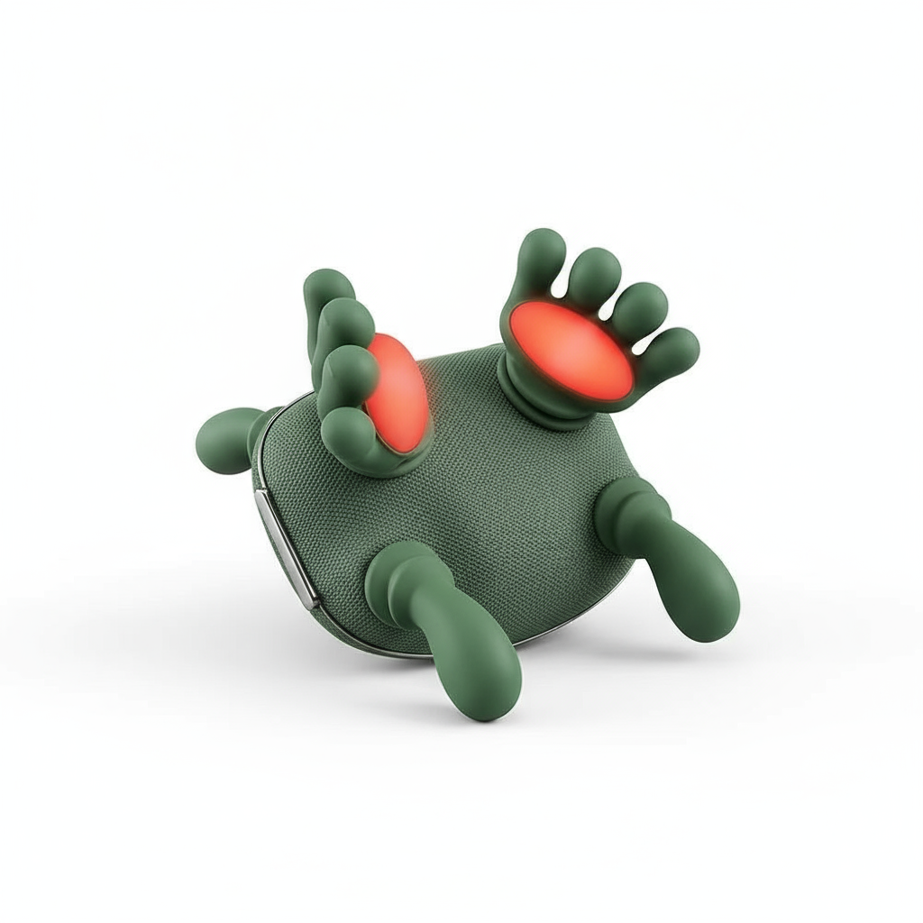 Relaxapod Massager